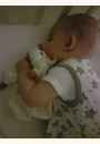 avis Doudou So Pure SOPHIE LA GIRAFE par Marlène
