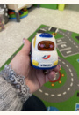 avis Tut Tut Bolides - Mathis attention police par Celine