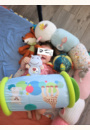 avis Peluche Croc´Hippo par Mélissa