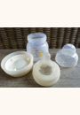 avis Biberon anti colique 130 ml par Julie