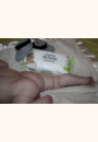 avis Lingettes Change Sensitive sans parfum par Melanie