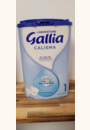 avis Lait CALISMA 1er âge par Ursu