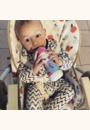 avis Lait Baby Croissance 3 par Jessica