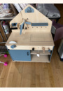 avis Grand établi de bricolage en bois FSC par Maëlle