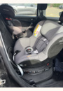 avis Siège-auto DUALFIX PRO par Sarah