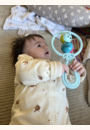 avis Hochet 2 boules Sophie la Girafe par Amandine