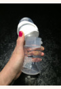 avis Biberon Perfect Sense 150 ml avec tétine physiologique par Alexia