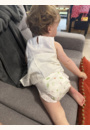 avis Couches écologiques par Estelle