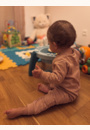 avis Ma premiere table d'activités BB Abrick par Mégane