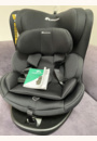 avis Siège auto EvolveFix i-Size par Agathe