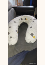 avis Coussin d'allaitement Doomoo par vané