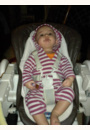 avis Chaise Haute Polly Magic Relax par CAROLE