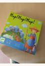 avis Hop hop hop par Cédric