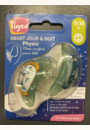 avis Lot de 2 sucettes SMART Jour & Nuit par Pauline