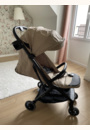 avis Poussette compacte NUBI 2 par Michelle