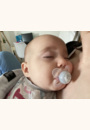 avis Sucette Naissance Nature 0-2 mois par Léa