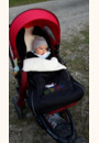 avis Poussette duo Trider et siège Matrix light par Louise-amande 