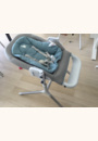 avis Chaise haute Slick par Celia