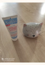 avis Crème de change Réparatrice au calendula par fayza