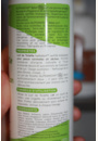 avis Lait de toilette bio par melina