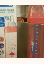 avis Biberon anti-colique INITIATION+ 150 ml par Fatiha