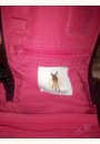 avis Mini trousse de toilette pour enfants par perrot