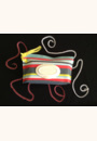 avis Pochette 40 lingettes Nomade Style par Mélanie