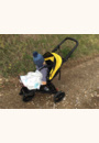 avis Poussette 3 roues Mini par Charlotte