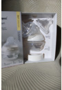 avis Coffret Premier Biberon Natural Start avec 2 Formes de Tétines par Rabia