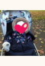 avis Poussette duo Bee 3 et nacelle par Ilana