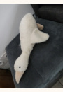avis Peluche bruit blanc l'oie Liva par Marion