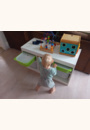 avis Combinaison de stockage Trofast par Annabelle