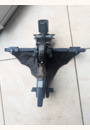 avis Batcycle transformable 2 en 1 Batman par Marie