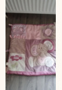 avis TAPIS D'EVEIL KALI NINA ET KENZA par MORGANE