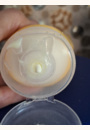 avis Lait solaire bébé SPF 50+ à l'huile d'abricot BIO par Élodie