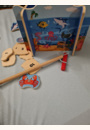 avis Puzzle en bois avec canne Playtive par Sabrina