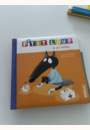 avis Livre P'tit Loup a un bobo par Anne claire