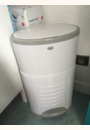 avis Poubelle à couche Korbell Plus 26 litres par Ludovic