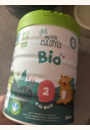 avis Lait de suite 2ème âge Bio de 6 à 12 mois par Marine