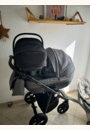 avis Poussette Duo/Trio VITA² par aurelie