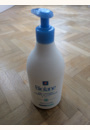 avis Gel lavant corps & cheveux 2 en 1 par Samanta