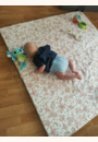 avis Le tapis de vie par Claire