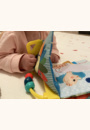 avis Livre d'éveil Sophie la Girafe par Elodie