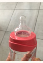 avis Biberon en verre 120 ml - Meaningful Life par Coralie