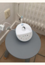 avis Babyphone SCD 580 par Morgane