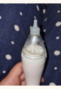 avis Mouche-bébé électrique nomade Aspidoo par Elodia