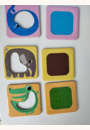 avis Jeu Les animaux à toucher jungle par Mila