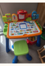 avis Magi bureau interactif 4 en 1 par Élodie