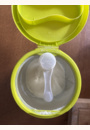avis Lait bio infantile 2ème âge 6-12 mois par Chantal