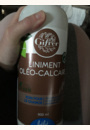 avis Liniment Oléo-Calcaire stabilisé par Oregane
